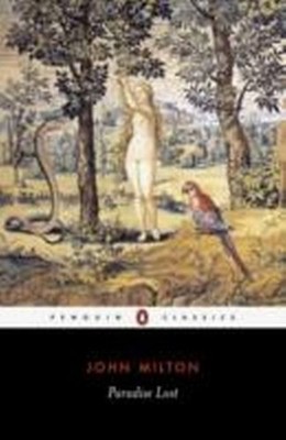 Paradise Lost ~ John Milton ~  9780140424393