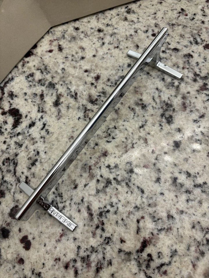 Lote de diapasón dinámico Flatface, Cowply, Blackriver Foto 4 de 4