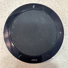Jabra Speak 410 USB Conference Speakerphone PHS001U Phone Speaker