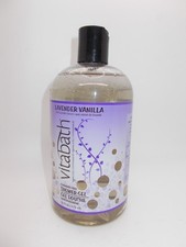 Vitabath Lavender Vanilla Shower gel NEW