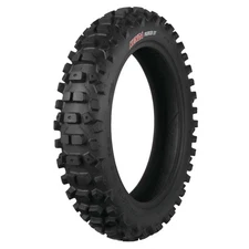 Kenda - Powersports Tire K772 Parker D-T Rear Tire - TT,120/100-18 047721813C0P
