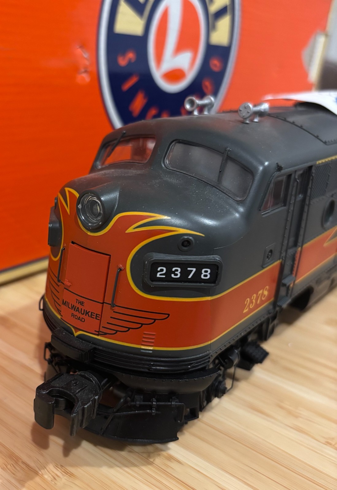 Click here to see eBay Auction