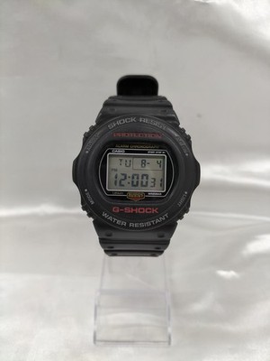 CASIO G-SHOCK DW-5750E