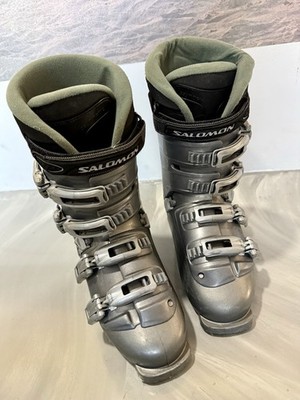 Skischuh Salomon Evolution 7.0 - Gr. 39-40 (US 25) 