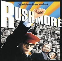 Various - Rushmore Original Motion Picture Soundtrack - Vinyl Record - G3Z