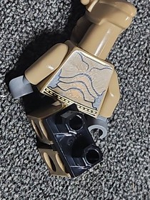 LEGO 7959 - STAR WARS Geonosian Pilot Mini Figure Excellent Condition 