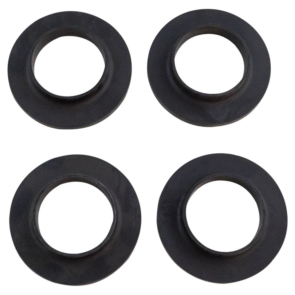 Kit de conversión de suspensión de resorte neumático trasero a resorte helicoidal para Crown Vic Town Car Foto 4 de 4