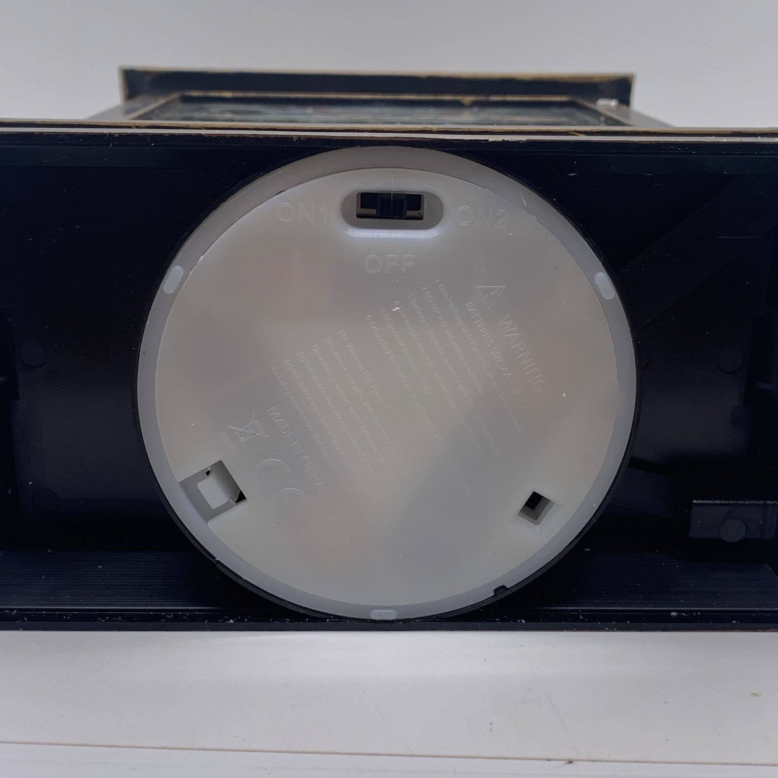 Northlight Musical Lighted Snowmen Cardinal Snow Globe Christmas Lantern 12" NEW