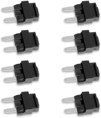 8 Pcs 12135037 Multi-Function Diode Replace 12182137, Compatible with Hummer, Po