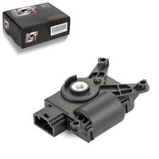 Stellmotor 5 Pin Mischklappe Gebläse Klimaanlage für VW Multivan Passat T-Roc