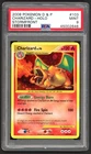 Pokemon Cards - PSA 9 Charizard 103/100 - Stormfront D & P Holo - MINT PSA9
