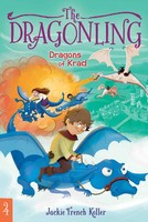 Dragons Of Krad | Jackie French Koller | Englisch | Taschenbuch | 2019