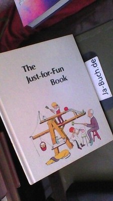 The JUst-for-Fun Book
