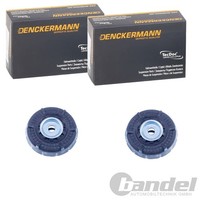 2X Denckermann Domlager Vorne Passend FüR Chevrolet Cruze Orlando Volt Opel