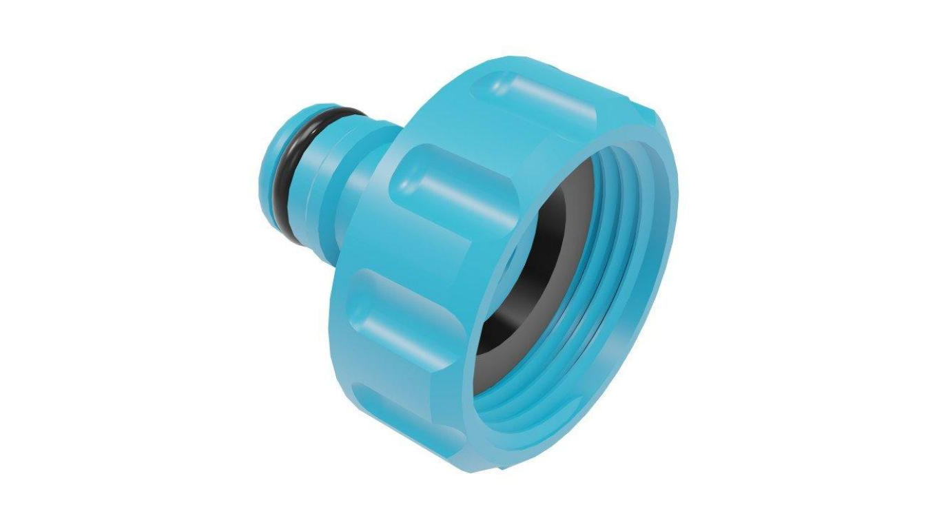 CONNECTION WITH FEMALE THREAD 1 /T2UK