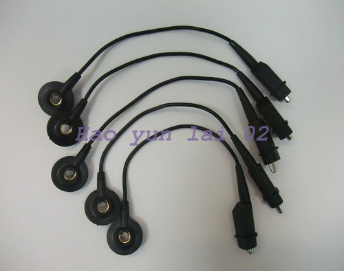 Kit De Sondes P6137 P6138A P6139A P5050 YH 020195601 - Accessoires Génériques