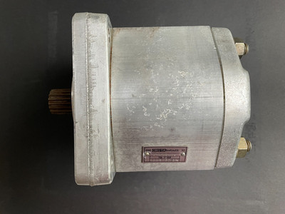 Hydraulic pump Orsta, gear pump 20/20.0-220 TGL 37069