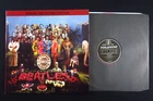 The Beatles Sgt Peppers Lonely Hearts Club Band (Collectors Edition Vinyl) LP