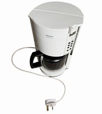 Krups Pro Aroma Filter Coffee Machine & Jug - White