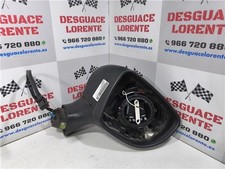 Retroviseur droit (ou coque) Renault CLIO