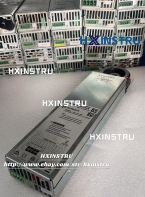 1 PCS hp/keysight/ Agilent N6752A /LGA DC Power Supply.
