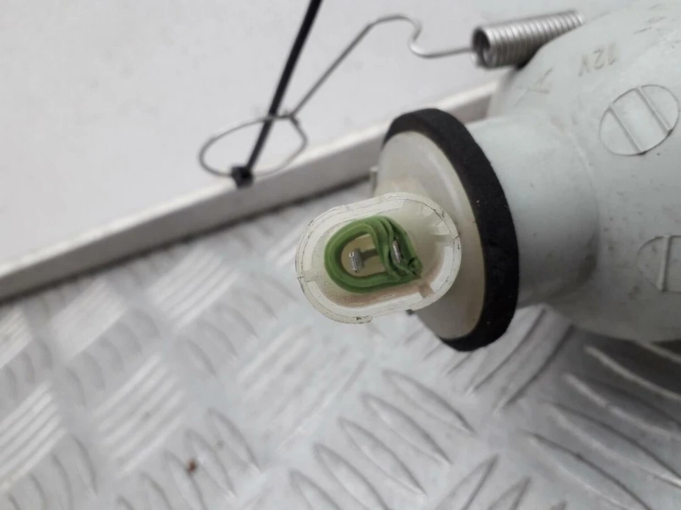 RENAULT LAGUNA 1994 NS Luz Indicadora Pasajero Izquierda #6 7711130007 Foto 3 de 4