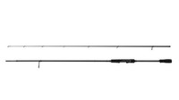 Savage Gear Tactical Light Game 2,21M 5-18G Light Spinnrute 2-Teilig