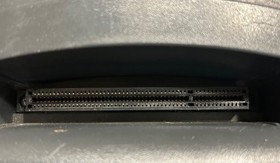 Atari Jaguar System Console Only - For Parts or Repairs Powers On Red Screen