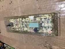 WB27K10049 GE Washer Other
