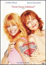 The Banger Sisters by Bob Dolman: New