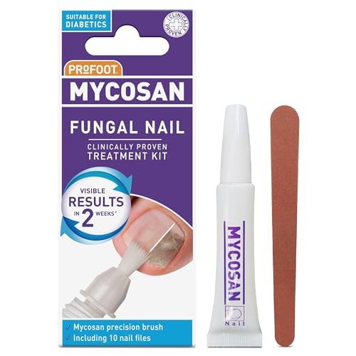 PROFOOT Mycosan Fungal Nail 
