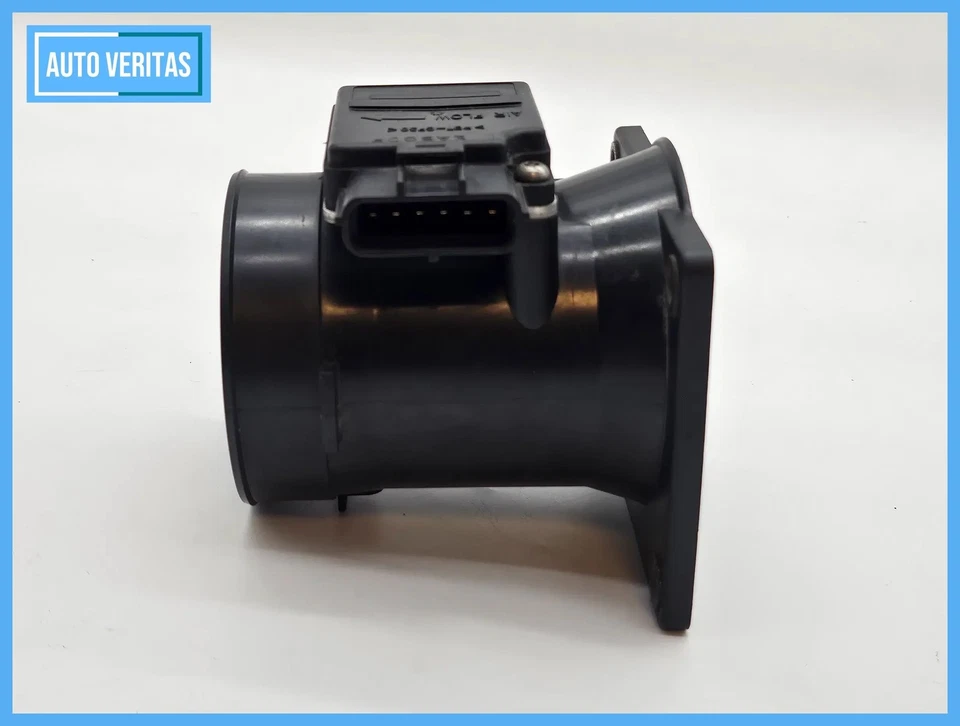 Original FORD EXPLORER 4.0 XLT air mass meter XF2F12B579AA - Image 2 of 4