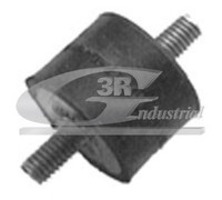 3Rg Halter, LuftfiltergehäUse 80501 FüR MERCEDES-BENZ