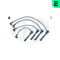 ZüNdleitungssatz ERA 883013 FüR Lancia Fiat Punto Silikon Brava Bravo 1 Marea