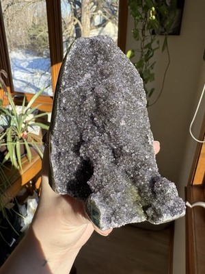 Amethyst Cutbase
