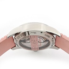 Chopard 178997-3001 Mille Miglia Gran Turismo XL Bezel Diamond Automatic 6