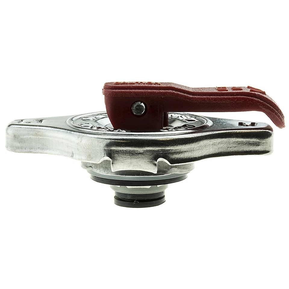 Tapa depósito refrigerante moto ST37 para Chevy 4 Runner Mazda 5 Acura TSX Eclipse Foto 2 de 4