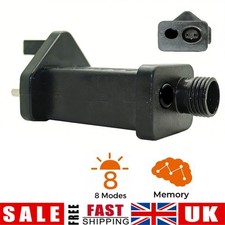 31V 6W Power Supply Adapter Transformer Replacement LED Fairy Light IP44 Plug