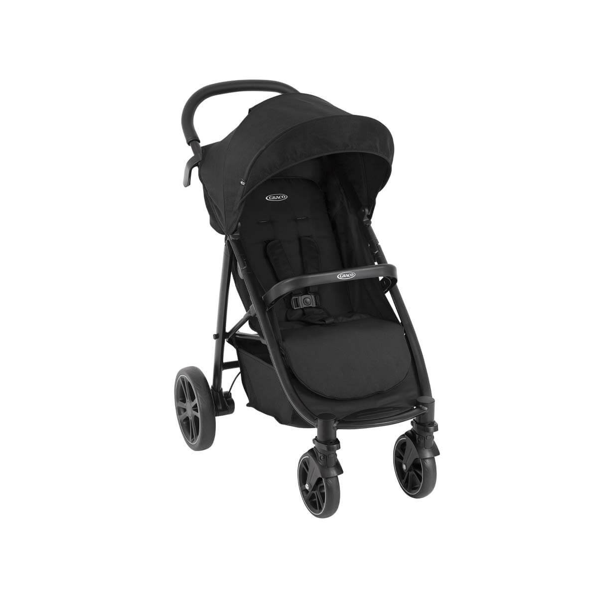 Graco - Passeggino EeZe Fold