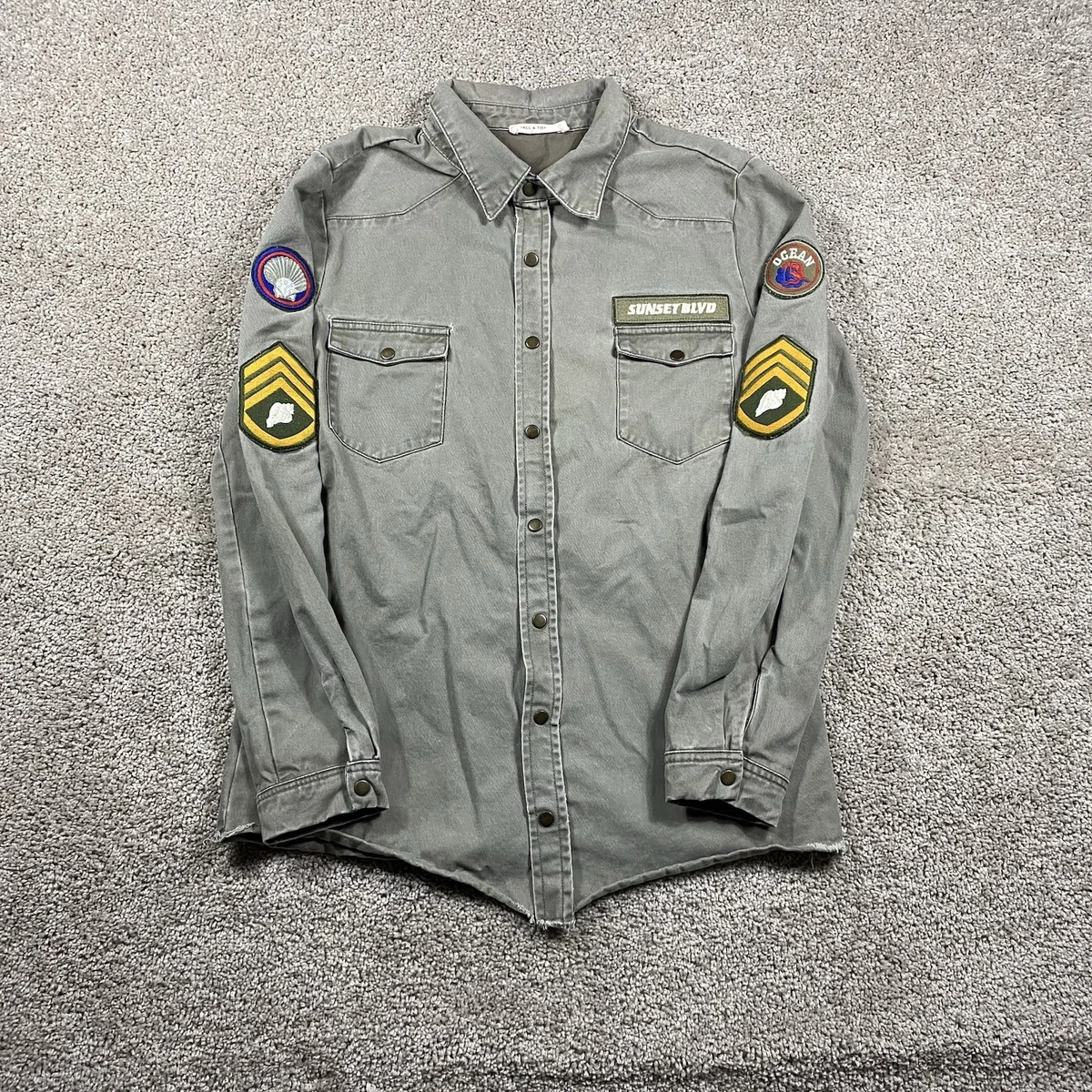 Spell & the Gypsy Collective Coats, Jackets & Vests for Women | eBay