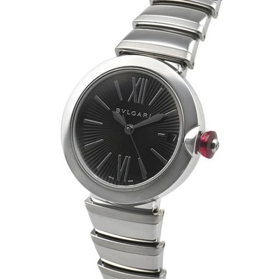 Bvlgari Lucea 102688 Women's Watch
