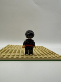 LEGO Indiana Jones Cairo Swordsman Minifigure 7195 Ambush In Cairo iaj037