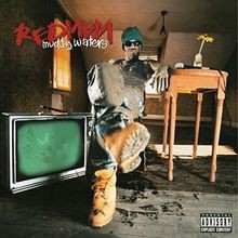 Muddy Waters von Redman | CD | Zustand sehr gut