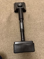 Draper Extendable Knee Kicker Carpet Stretcher