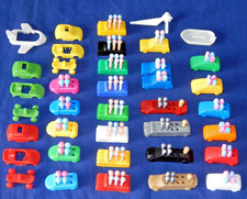 Game of Life Spare Pieces Parts Cars Boat Spinners - Please choose:
