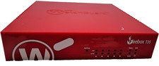 Watchguard Firebox T35 MS3AE5 Network Security Firewall Appliance