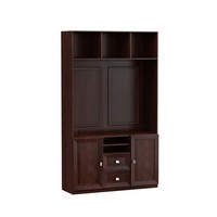 Aktenschrank Schrank BüRo System MöBel Einrichtung Regal Regale Holz Design Neu