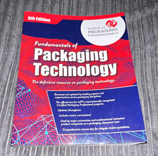 Institute of Packaging Professionals Fundamen...