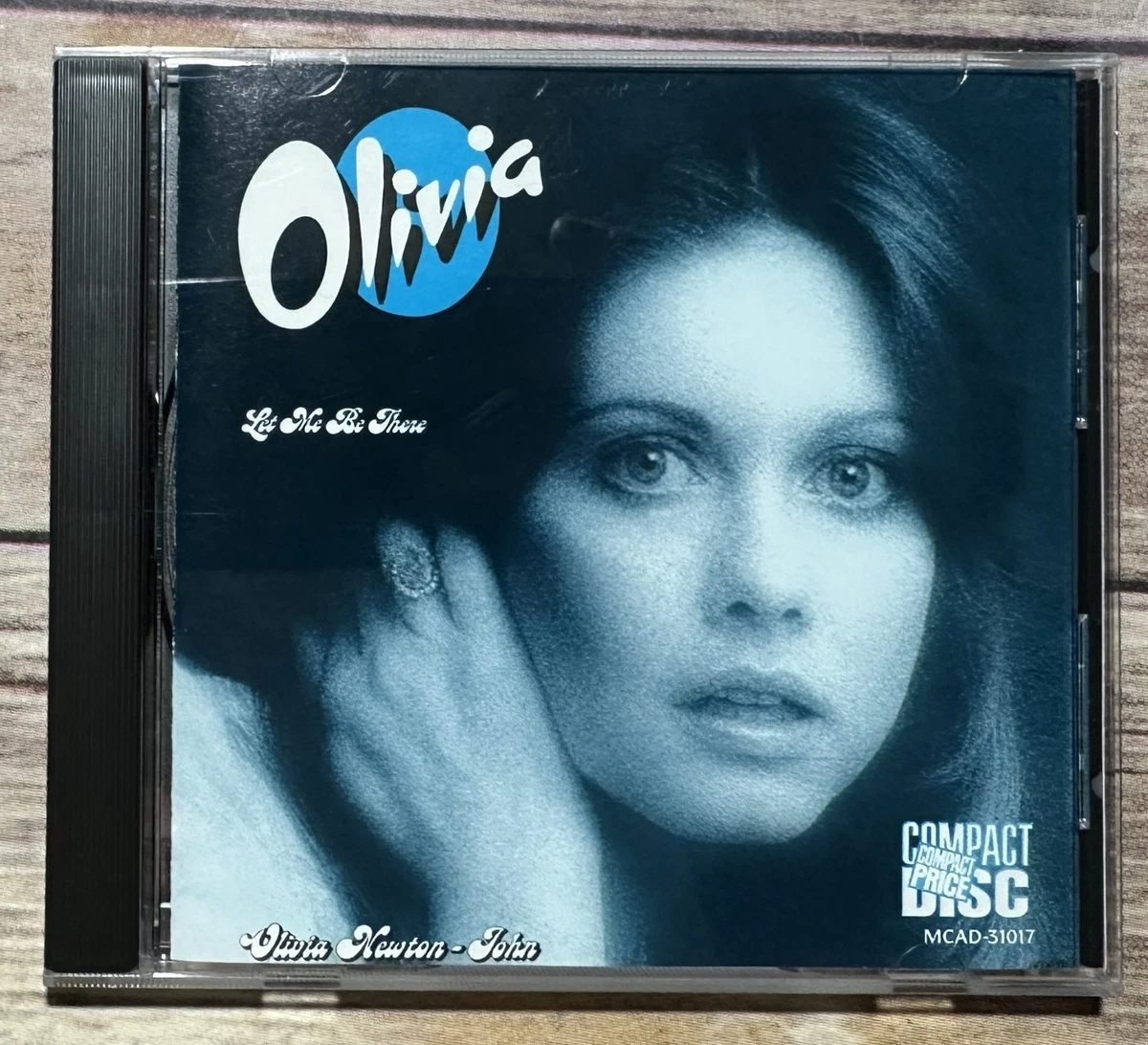 Olivia Newton-John Music CDs for sale | eBay