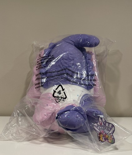 Peluche cuscino gatto Aphmau MeeMeows Carnival Treats 16” Jumbo Macaron Aphmau NUOVO - Foto 2 di 4